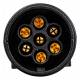  Anulator eroare Led Canbus, fisa priza 7 PINI TTI, KT tt tehno TT.A.CANBUS7PIN