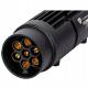  Anulator eroare Led Canbus, fisa priza 7 PINI TTI, KT tt tehno TT.A.CANBUS7PIN