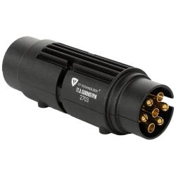  Anulator eroare Led Canbus, fisa priza 7 PINI TTI, KT tt tehno TT.A.CANBUS7PIN