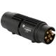  Anulator eroare Led Canbus, fisa priza 7 PINI TTI, KT tt tehno TT.A.CANBUS7PIN