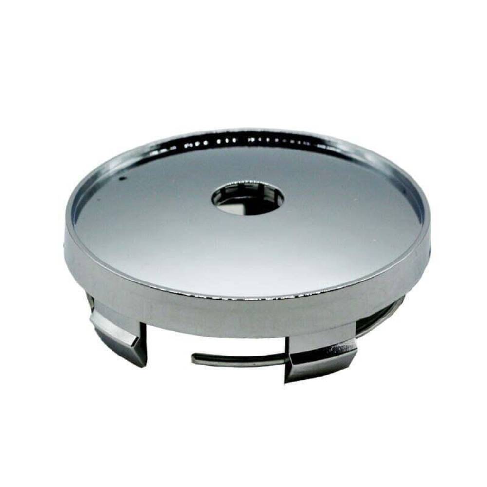 Set 4 capace pentru jante aliaj, 60mm, emblema Audi