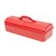 Lada metalica pentru scule cu maner, 430x170x130mm, tractor U650-U445, Bk90932