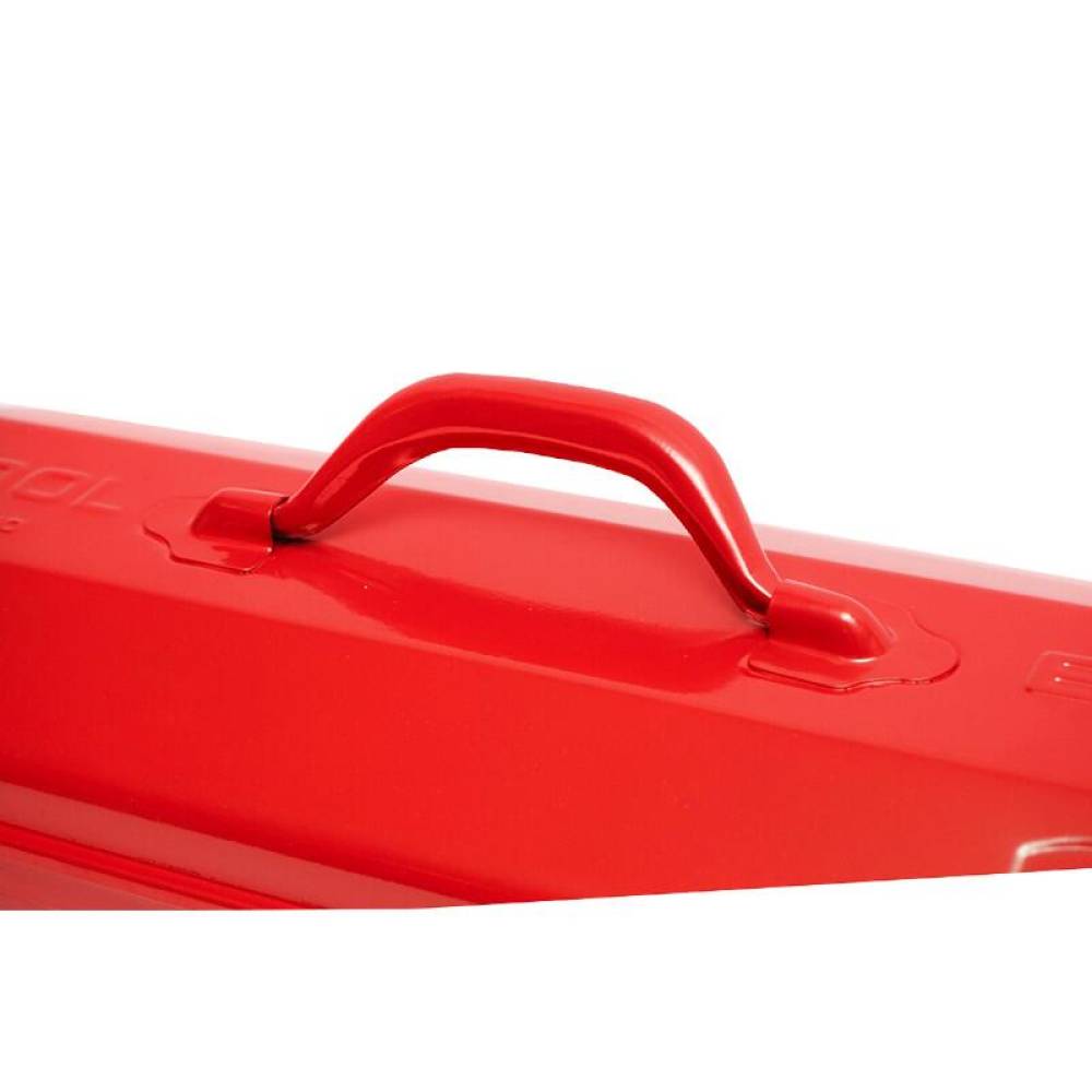 Lada metalica pentru scule cu maner, 430x170x130mm, tractor U650-U445, Bk90932
