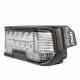 Proiector lucru 162x45, LED, 10-30V, 31W, 4000lm, cu pozitie DRL alba, flood, Pro Series 03866 Amio Proiector lucru 162x45, LED, 10-30V, 31W, 4000lm, cu pozitie DRL alba, flood, Pro Series 03866 Amio