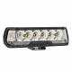 Proiector lucru 162x45, LED, 10-30V, 31W, 4000lm, cu pozitie DRL alba, flood, Pro Series 03866 Amio Proiector lucru 162x45, LED, 10-30V, 31W, 4000lm, cu pozitie DRL alba, flood, Pro Series 03866 Amio