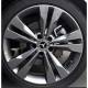 Set 4 capace pentru jante aliaj, 68mm, emblema Mercedes