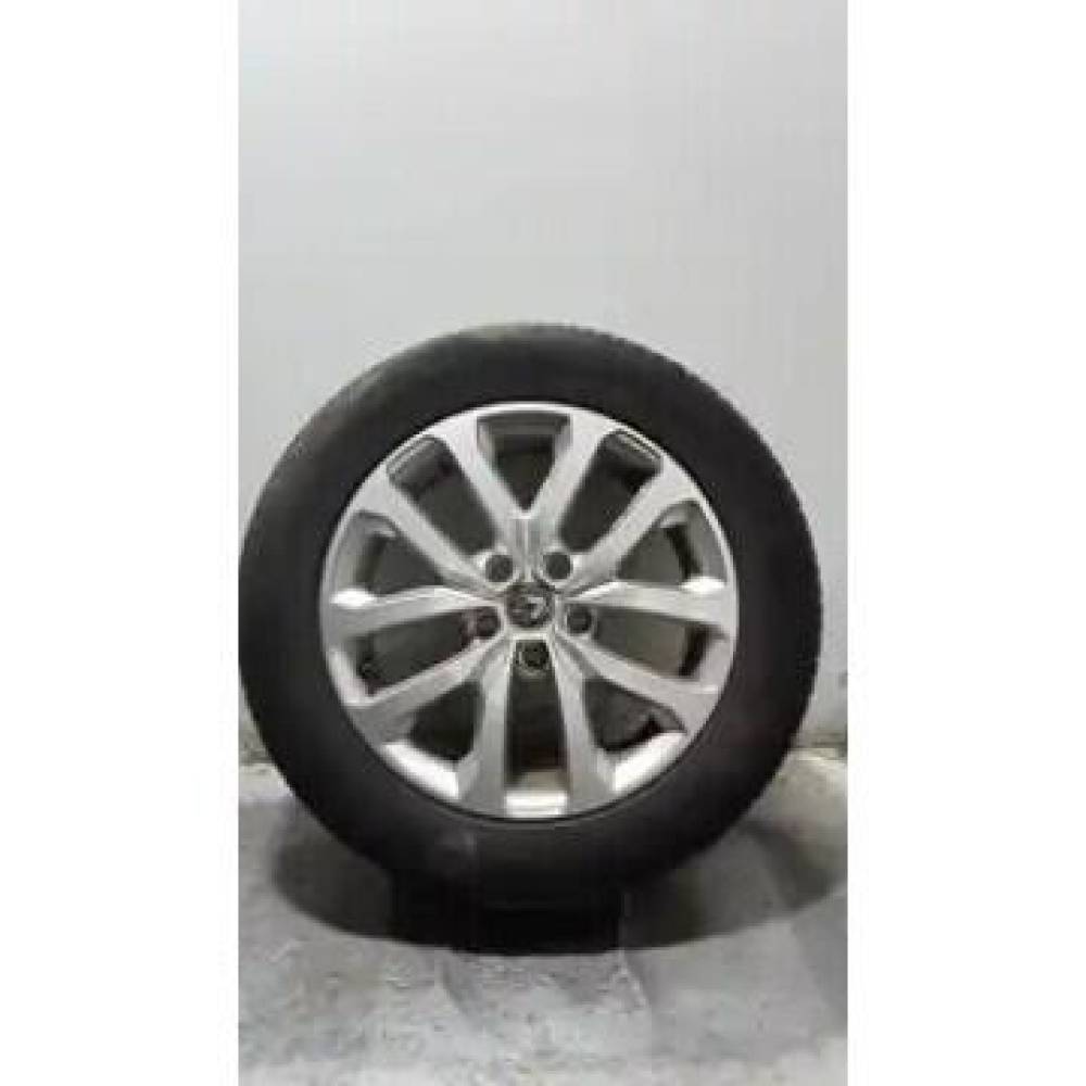 Set 4 capace pentru jante aliaj, 68mm, emblema Renault