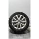 Set 4 capace pentru jante aliaj, 68mm, emblema Renault