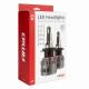 Set 2 becuri H1, LED, 9-16V, 60W, 5400lm, 6000K, Canbus, extra 400% putere, K3 Series, 03680 Amio