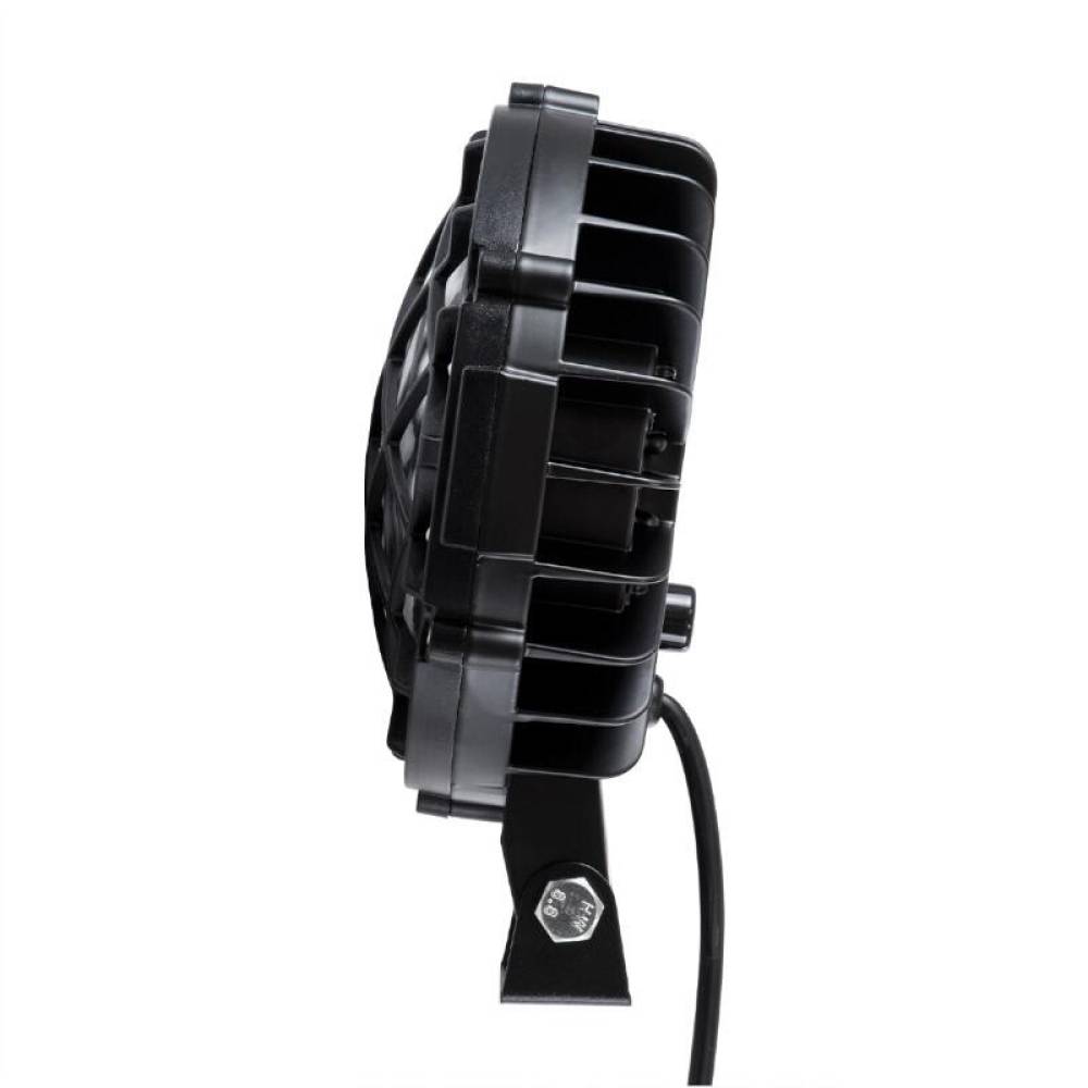 Proiector fi172, LED, 9-36V, 50W, 5500lm, cu faza lunga, faza scurta, pozitie alba DRL NEON, semnalizare, X Type, 03698 Amio 