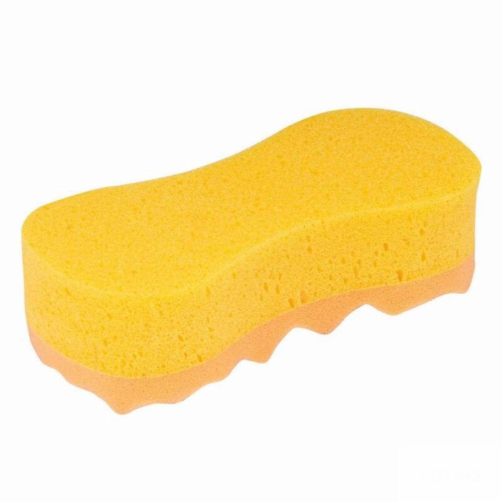 Burete mare cu 2 fete, 22x11cm, 03841 Amio