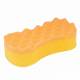 Burete mare cu 2 fete, 22x11cm, 03841 Amio