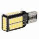 Set 2 becuri T15e, 54 LED-uri SMD4014, 12-24V, W16W CANBUS, alb, Pro Series, 03724 Amio 