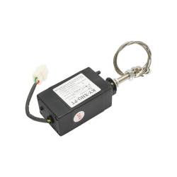 Motoras telecomanda, 24V, Tractor Forestier model Q, KY-ZHQ-PT ES75 Motoras telecomanda, 24V, Tractor Forestier model Q, KY-ZHQ-PT ES75