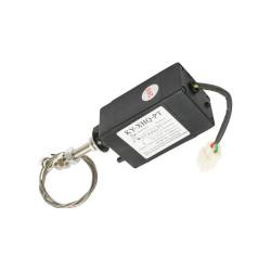 Motoras telecomanda, 24V, Tractor Forestier model Q,  KY-ZHQ-PT ES75