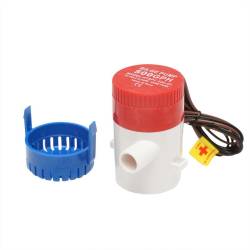Pompa transfer apa din santina, submersibila, 12V, 1800l/h, BK77380