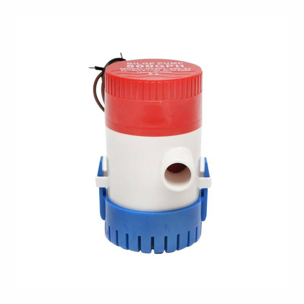 Pompa transfer apa din santina, submersibila, 12V, 1800l/h, BK77380