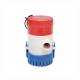Pompa transfer apa din santina, submersibila, 12V, 1800l/h, BK77380