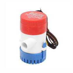 Pompa transfer apa din santina, submersibila, 12V, 1800l/h, BK77380