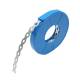 Banda metalica perforata 0.9x17mm, 10m MC07