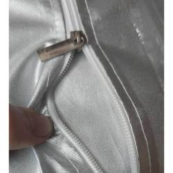 Prelata, husa de protectie pentru bazin, rezervor IBC 1000l, EW76 