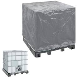Prelata, husa de protectie pentru bazin, rezervor IBC 1000l, EW76 