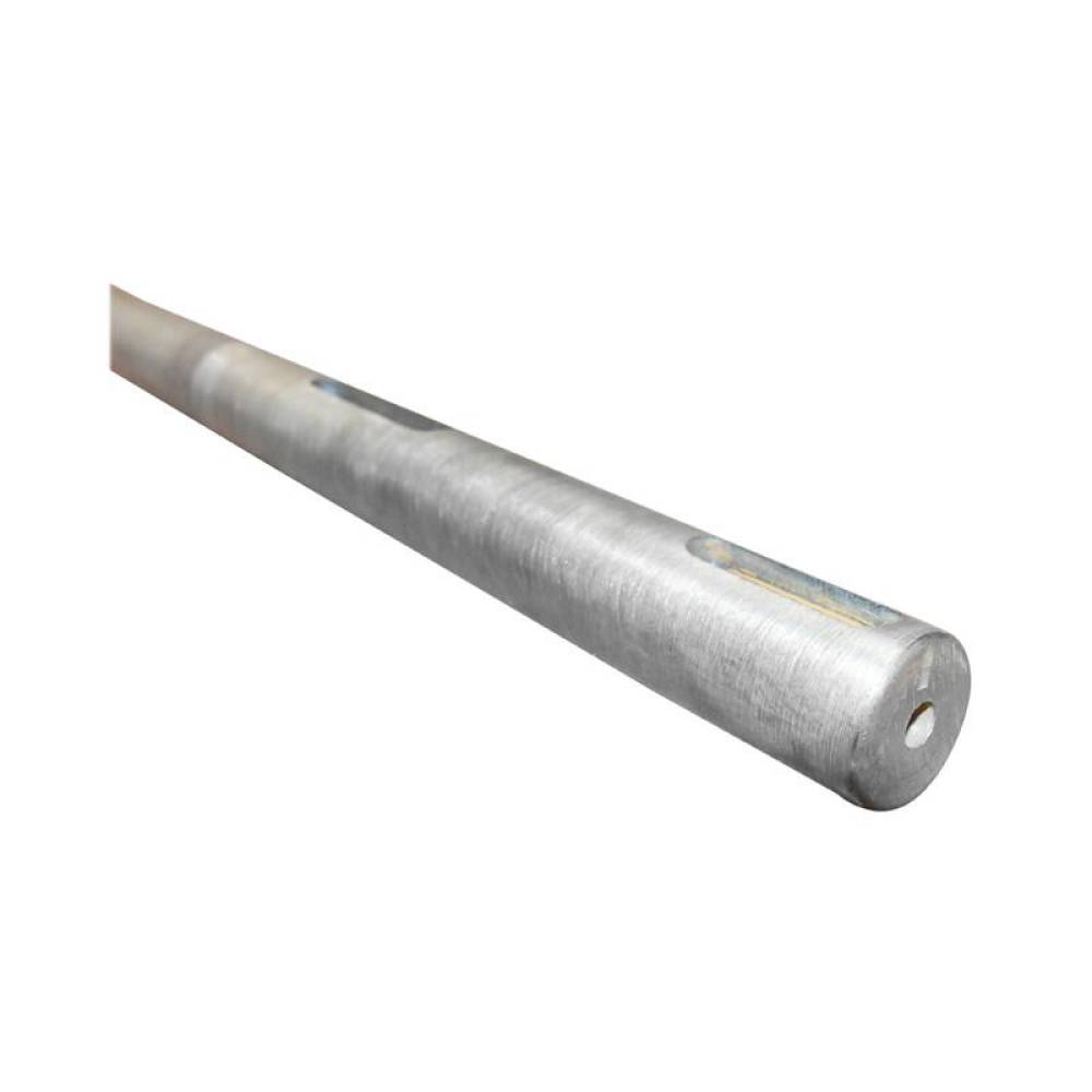Ax cositoare 1.85, L=116cm, fi25 mm, UTB 101.31.048