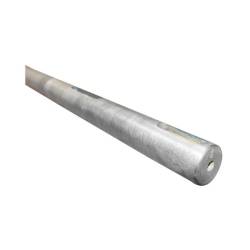 Ax cositoare 1.85, L=116cm, fi25 mm, UTB 101.31.048