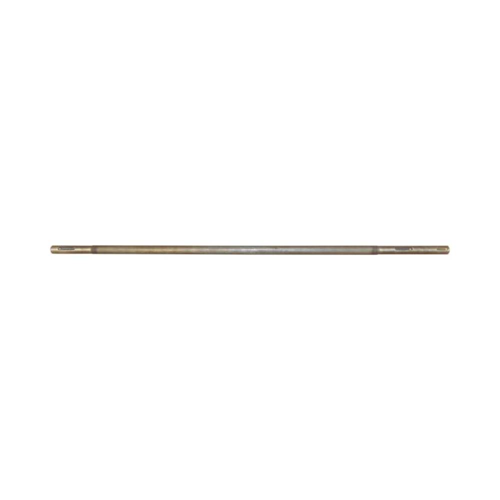 Ax cositoare 1.85, L=116cm, fi25 mm, UTB 101.31.048