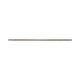 Ax cositoare 1.85, L=116cm, fi25 mm, UTB 101.31.048