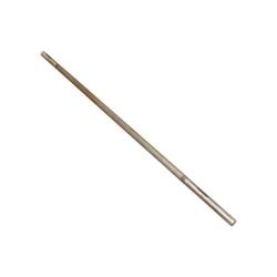 Ax cositoare 1.85, L=116cm, fi25 mm, UTB 101.31.048