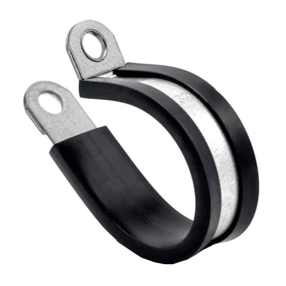 Colier antivibratie cu cauciuc P-Clip formD 30/25 W1 Mikalor 03006491