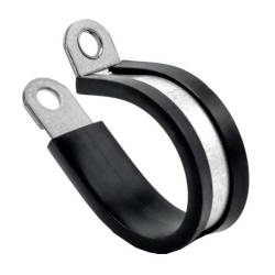 Colier antivibratie cu cauciuc P-Clip formD 30/25 W1 Mikalor 03006491