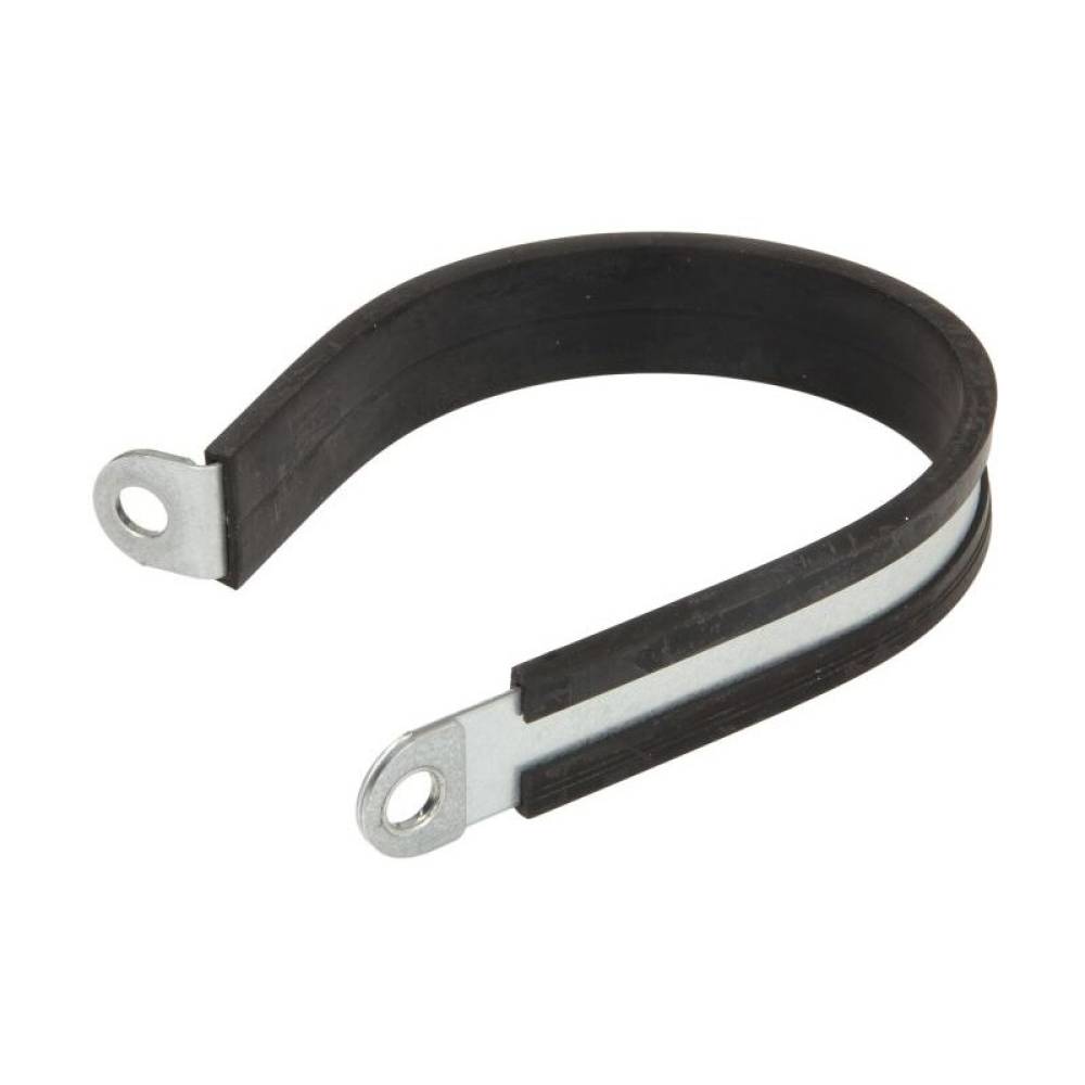 Colier antivibratie cu cauciuc P-Clip formD fi 60/15 W1 Mikalor 03005202