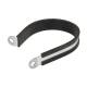 Colier antivibratie cu cauciuc P-Clip formD fi 60/15 W1 Mikalor 03005202