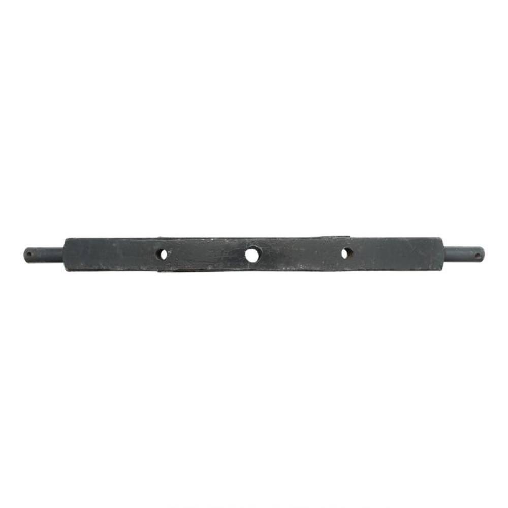 Bara remorcare 60x30x800mm, cu dubla ancorare, Heavy Duty, 101.31.123