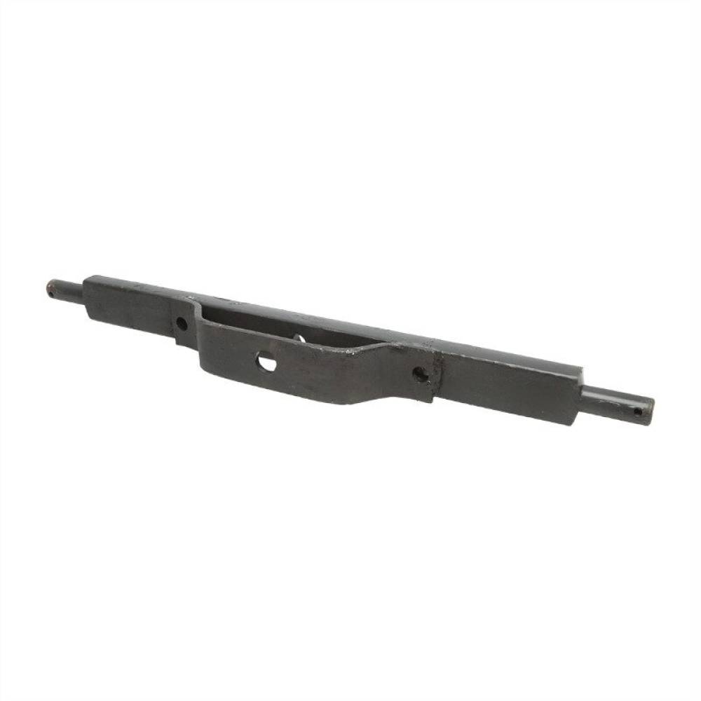 Bara remorcare 60x30x800mm, cu dubla ancorare, Heavy Duty, 101.31.123