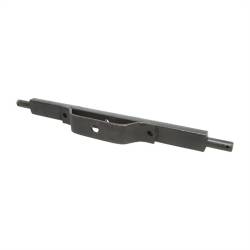 Bara remorcare 60x30x800mm, cu dubla ancorare, Heavy Duty, 101.31.123