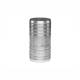 Conector aluminiu pentru furtun, fi25, 83492 Carmotion 
