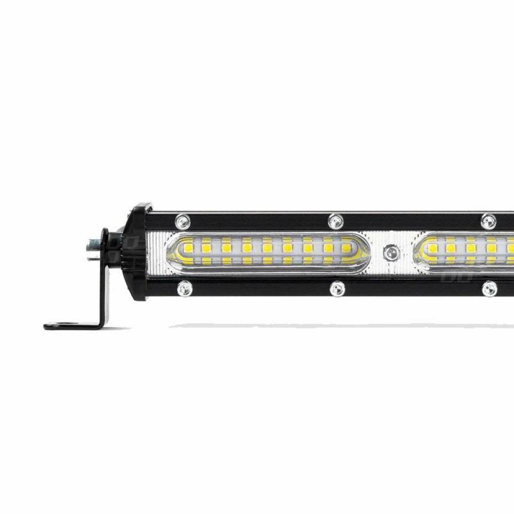 Proiector 810x27 Bara Led SLIM, 270W, 21600m, SPOT,  03263
