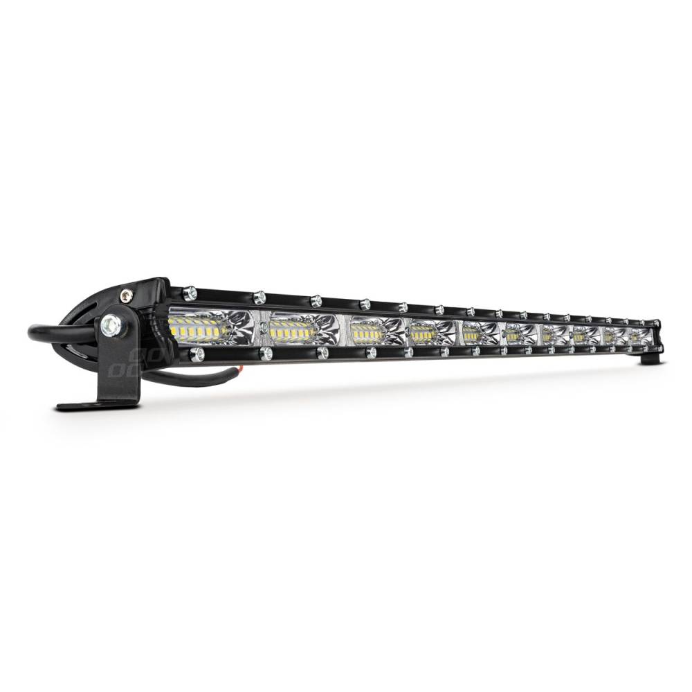 Proiector 810x27 Bara Led SLIM, 270W, 21600m, SPOT,  03263