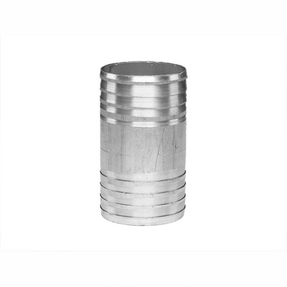 Conector aluminiu pentru furtun, fi28, 83491 Carmotion 