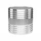 Conector aluminiu pentru furtun, fi65, 83482 Carmotion 