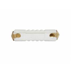 Sigurante cilindrice 16A, CERAMICE, punga 25buc, BZP003CER
