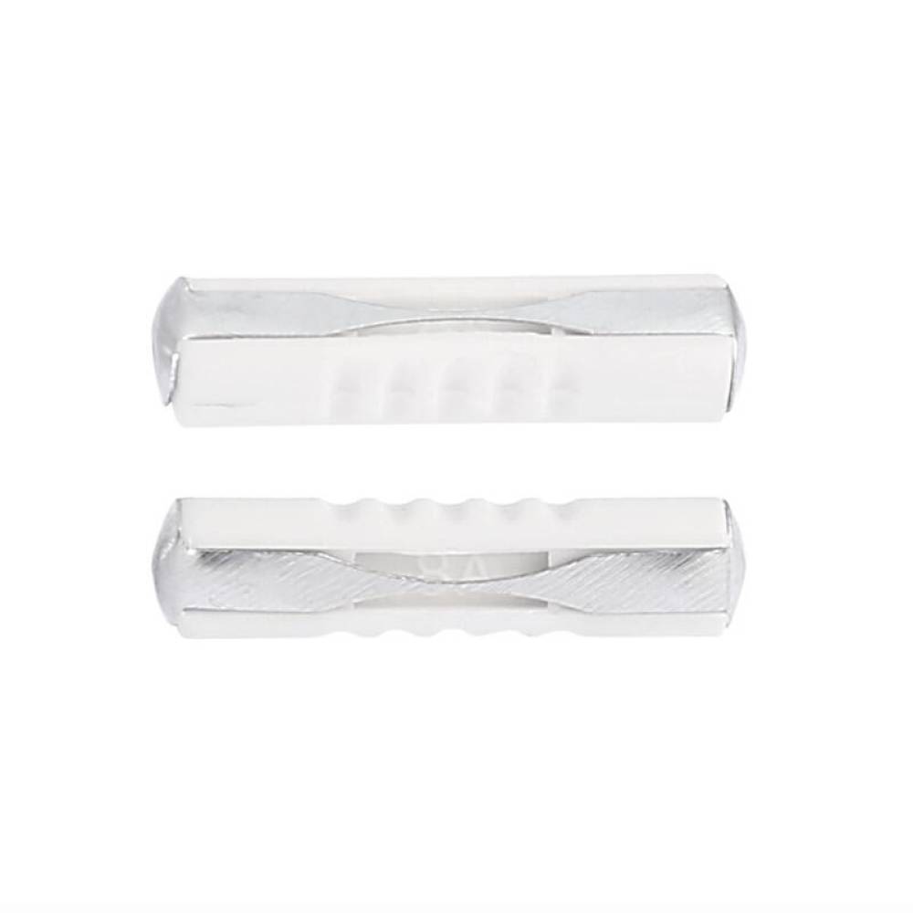 Sigurante cilindrice 8A, set 25 bucati, CERAMICE, BZP002CER 