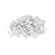 Sigurante cilindrice 8A, set 25 bucati, CERAMICE, BZP002CER 