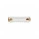 Sigurante cilindrice 25A, set 25 bucati, CERAMICE, BZP004CER 