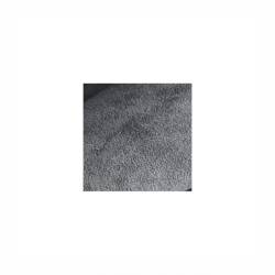 Material imitatie piele Alcantara, autoadeziv, 150x100cm gri, FS-1345