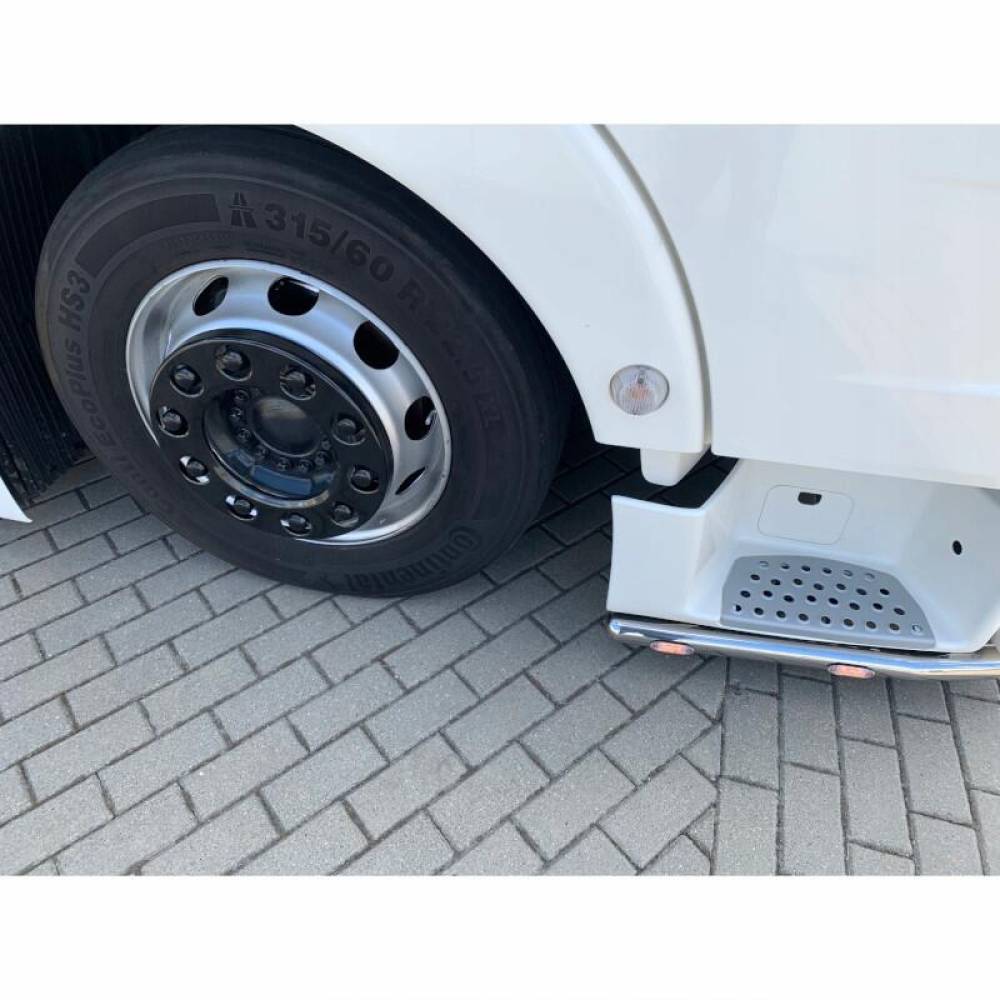Capac roata 22.5