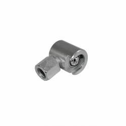 Cupla gresare tip III-12mm plat, Pull&Slide SMR020